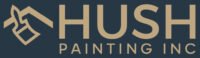 HUSH PAINTING